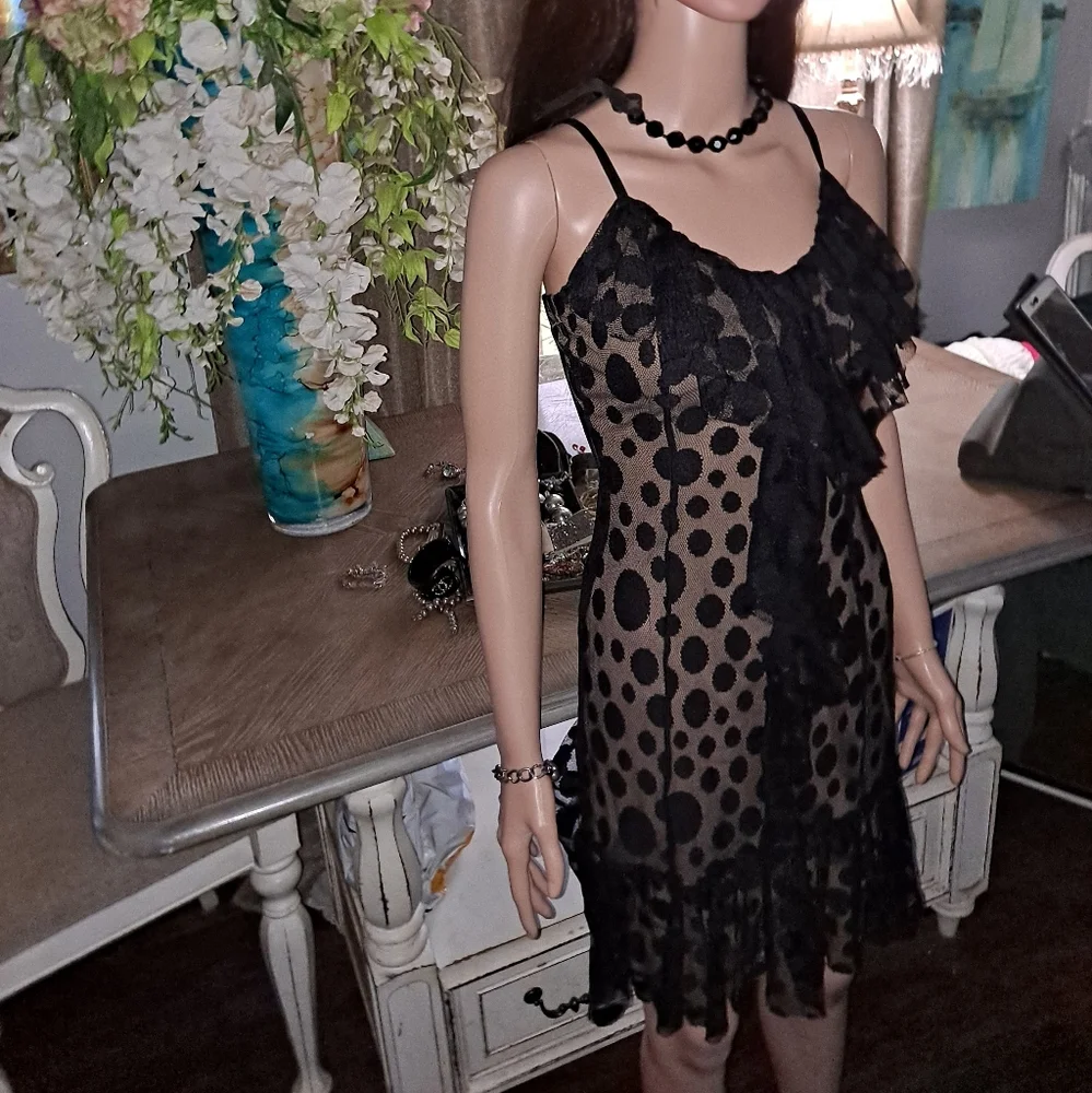 Whish dress, size s - Picture 6 of 9